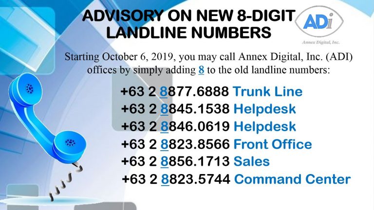 metro-manila-landline-numbers-migrate-to-8-digits-from-7-on-oct-6